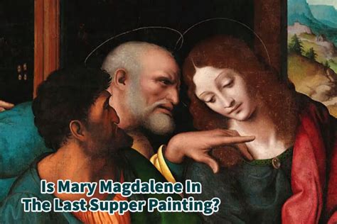 mary magdalene desnuda|Michelangelo’s hidden tribute to Mary Magdalene in The Last。